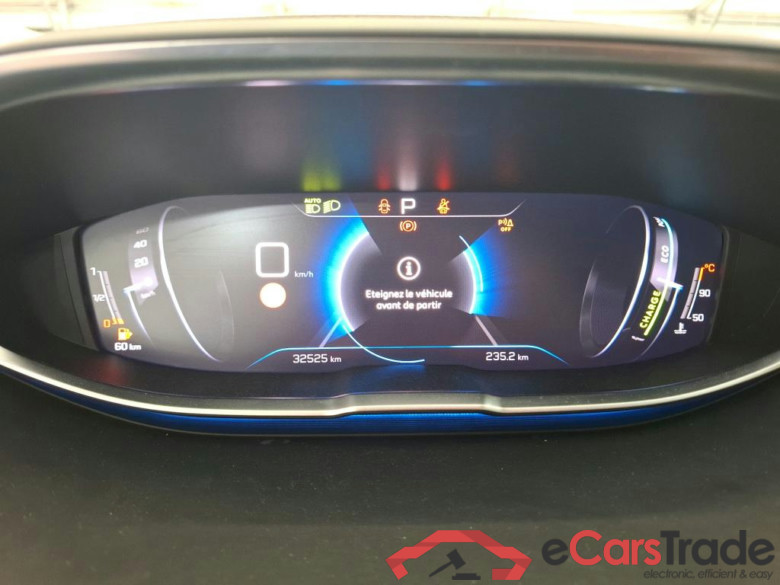 PEUGEOT 3008 / 2020 / 5P / SUV Hybrid 136 e-DCS6 GT #6