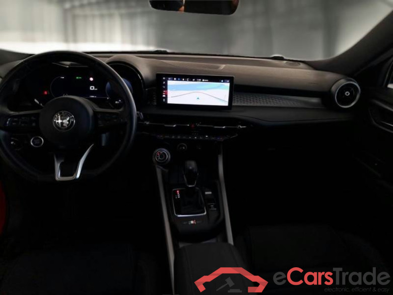 ALFA ROMEO TONALE / 2022 / 5P / SUV 1.6 DIESEL 130CV TCT6 SPRINT #3