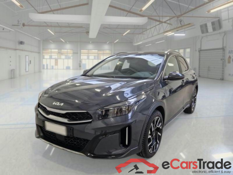 KIA XCEED / 2022 / 5P / CROSSOVER 1.6 CRDI 136 CV MHEV DCT STYLE #1