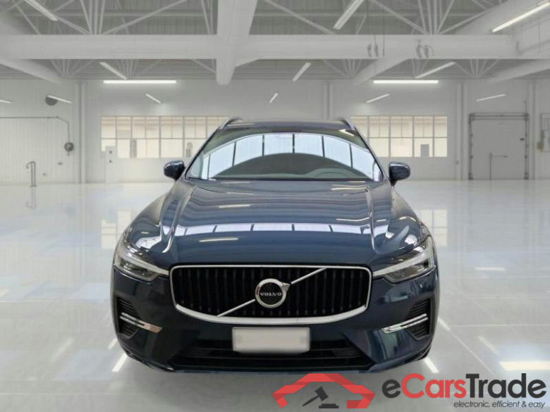 VOLVO XC60 / 2021 / 5P / SUV B4 D AUTOMATICO CORE #6