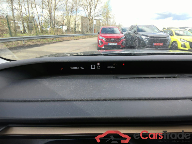 Citroen C3 Aircross Plus e-C3 Aircross 113 #4