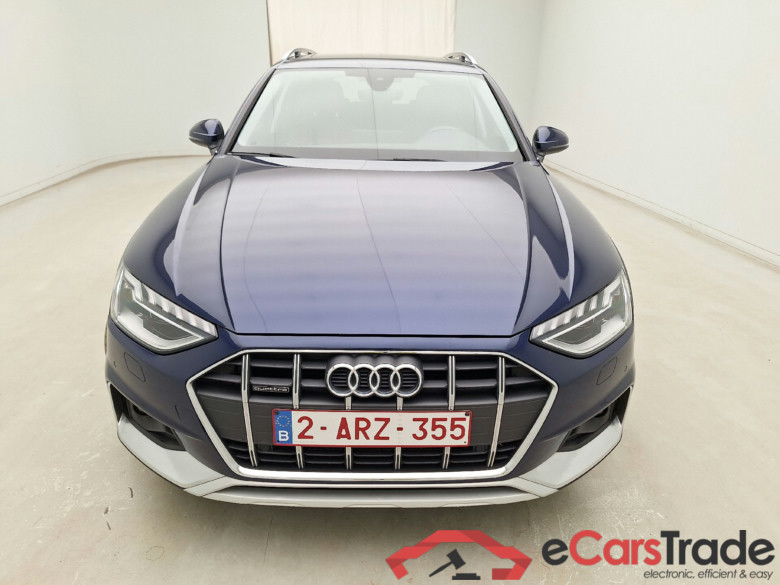 Audi, A4 Avant FL'19, A4 Av.40 TDi Allroad Qu.Str. #1