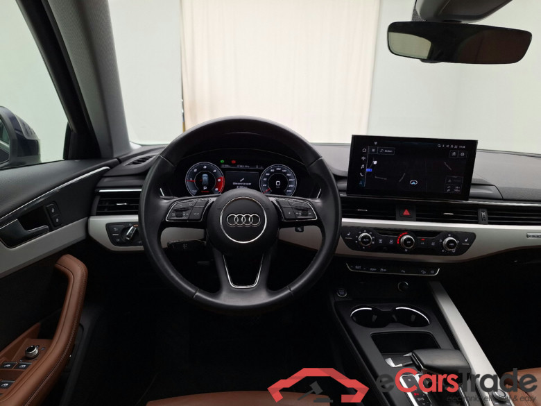 Audi, A4 Avant FL'19, A4 Av.40 TDi Allroad Qu.Str. #6