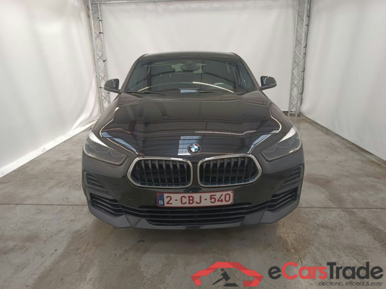 BMW X2 sDrive16dA 85kW DCT 5d #5
