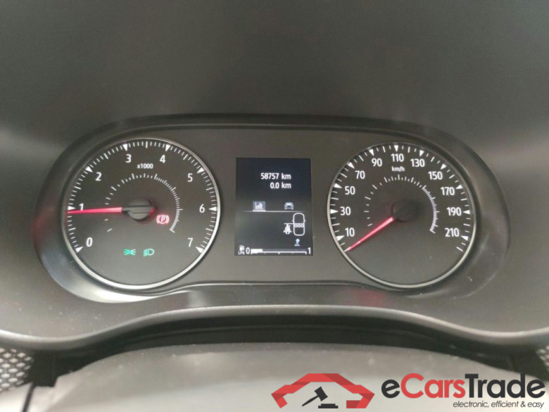 Dacia Sandero ECO-G 100 Stepway 5d #6