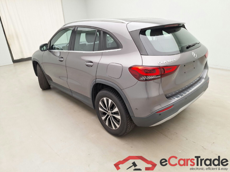 Mercedes, GLA '20, GLA 180 d Bus.Solution Aut. #3