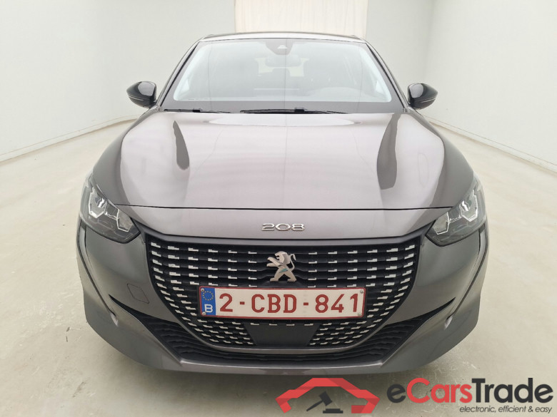 Peugeot, 208 '19, 208 1.5BHDi 100 Allure Pack #2