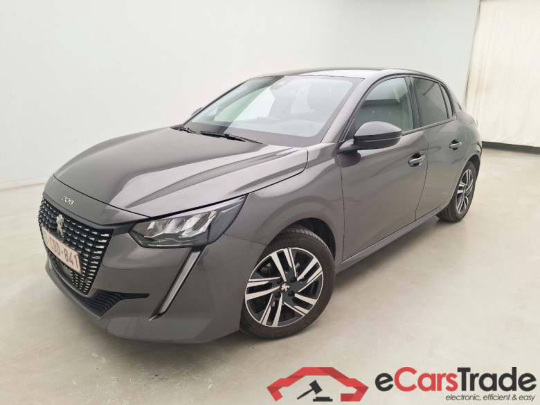 Peugeot, 208 '19, 208 1.5BHDi 100 Allure Pack