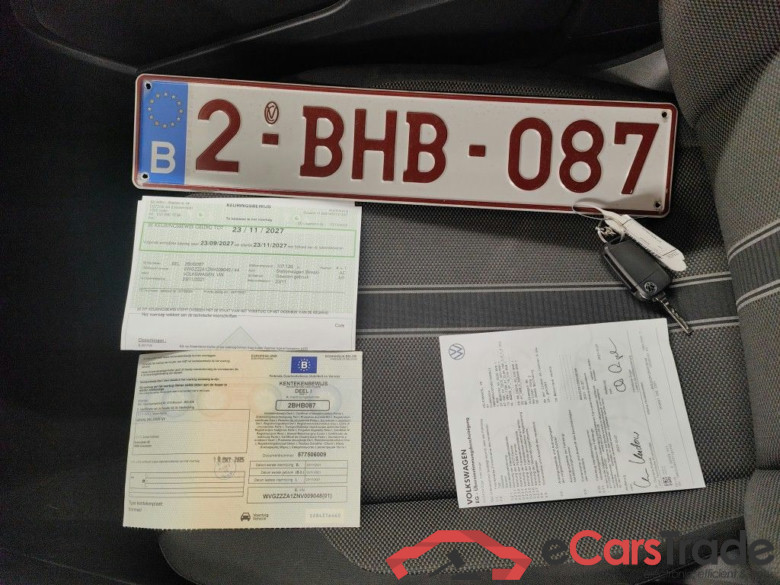 Volkswagen T-Roc 1.0 TSI Style 5d #4