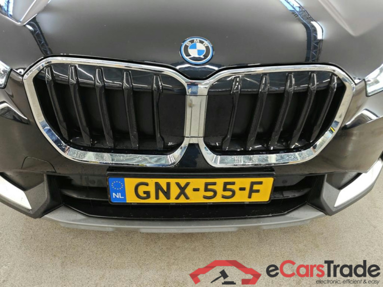 BMW X1 xDrive25e 5d #5