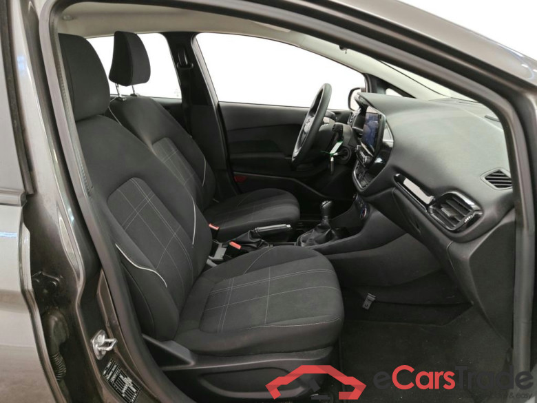 Ford Fiesta 1.1 63kW Trend 5d #3