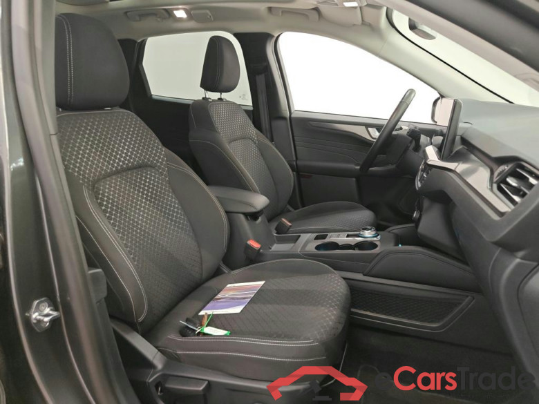 Ford Kuga Titanium 2.5 PHEV e-CVT automaat 5d #3