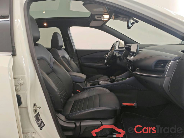 Nissan Qashqai 1.3 Mild-Hybrid 158 BUSINESS PREMIUM Xtr 5d #3
