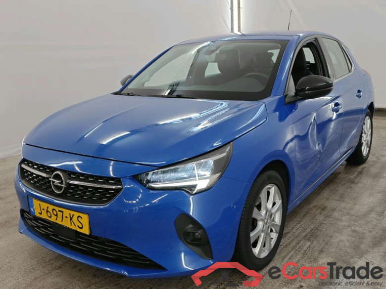 Opel Corsa 1.2 TURBO ELEGANCE 74KW 5d #1