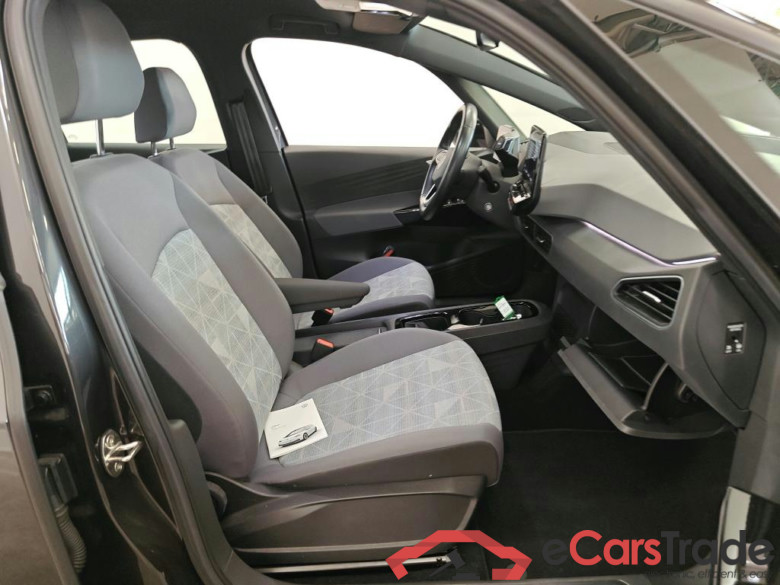 Volkswagen ID.3 58kWh 150kW Life auto 5d #3