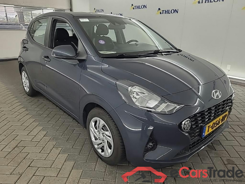HYUNDAI i10 1.0 MPI Comfort 5D 49kW #2