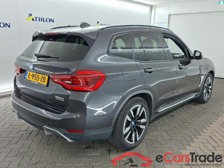 BMW iX3 80kWh Executive 5D 210kW #3