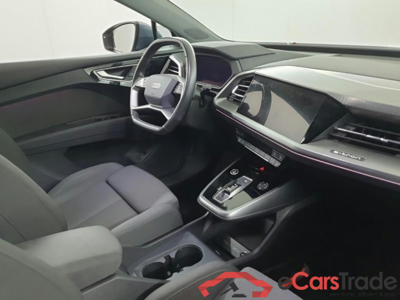 AUDI Q4 e-tron 40 e-tron Launch edition Advanced Plus 5D 150kW #6