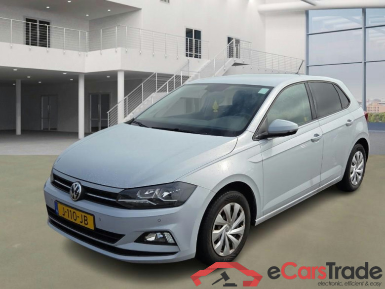 VOLKSWAGEN POLO 1.0 TSI Comfortline #1