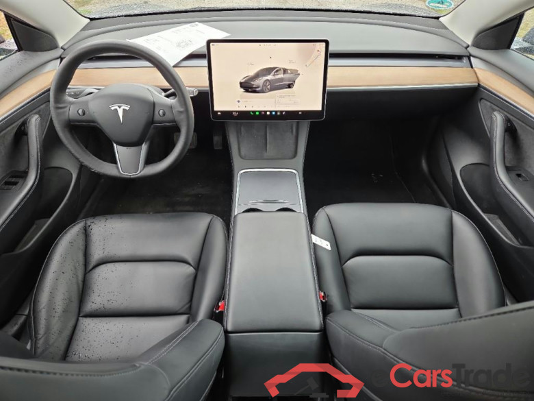 Tesla Model 3 Long Range AWD 75kWh #6
