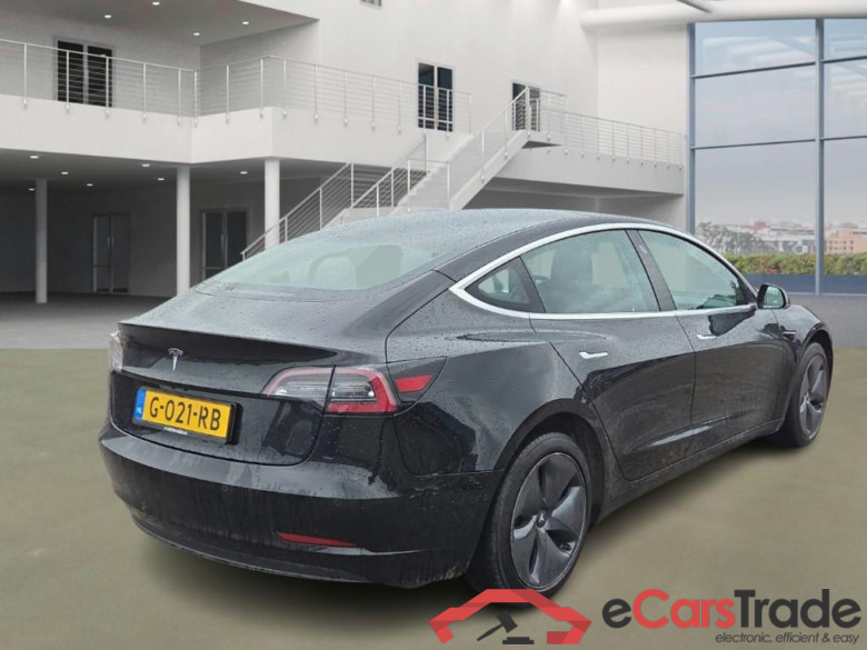Tesla Model 3 Stnd.RWD Plus 60 kWh #3