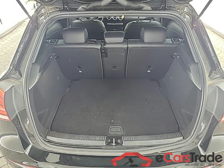 MERCEDES-BENZ A-klasse 180 Bns Sol. Luxury #5