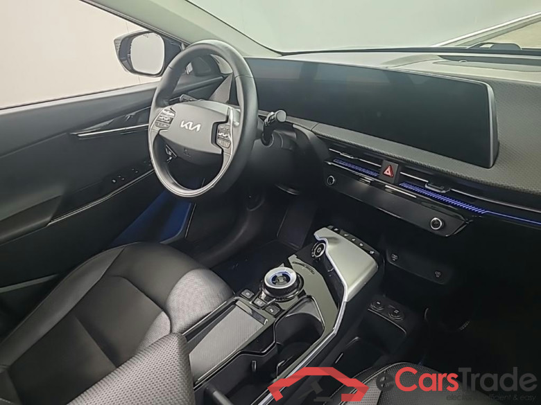 KIA EV6 77.4kWh EV6 Plus RWD 5D 168kW Athlon Edition #6