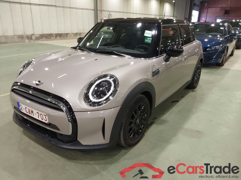 MINI Mini 1.5 COOPER #1