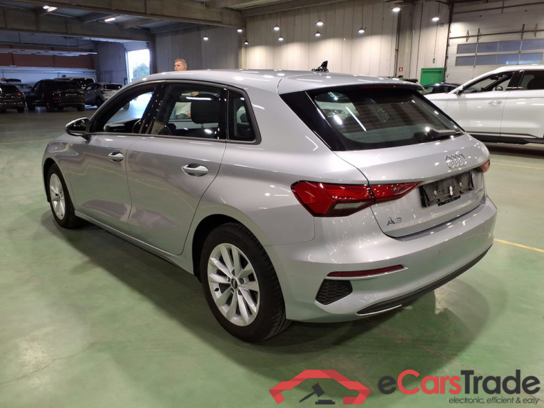 AUDI A3 SPORTBACK 1.0 30 TFSI 81KW S TRONIC ATTRACTION #2
