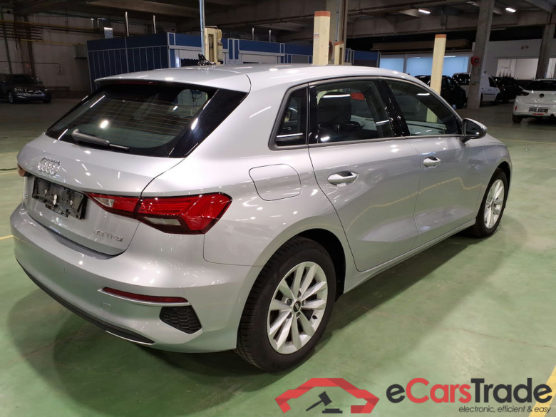 AUDI A3 SPORTBACK 1.0 30 TFSI 81KW S TRONIC ATTRACTION #4