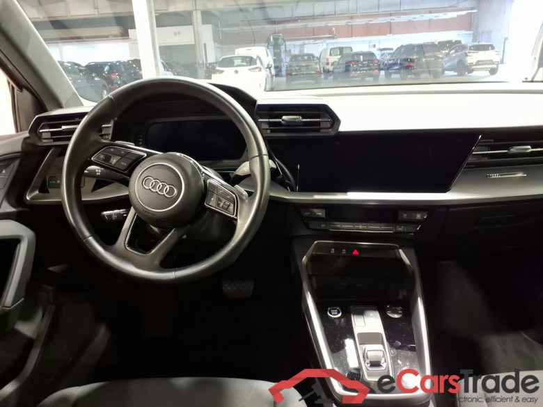 AUDI A3 SPORTBACK 1.0 30 TFSI 81KW S TRONIC ATTRACTION #6