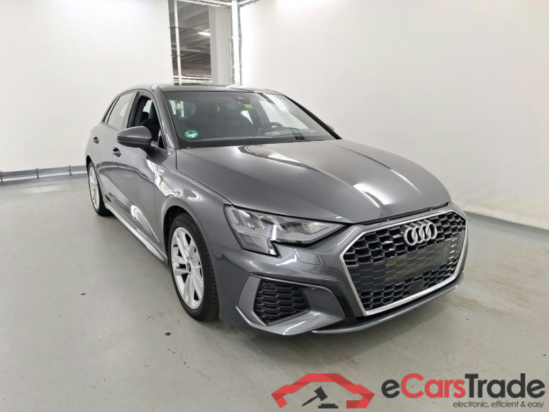 AUDI A3 SPORTBACK 1.0 30 TFSI 81KW S TRONIC S LINE #2