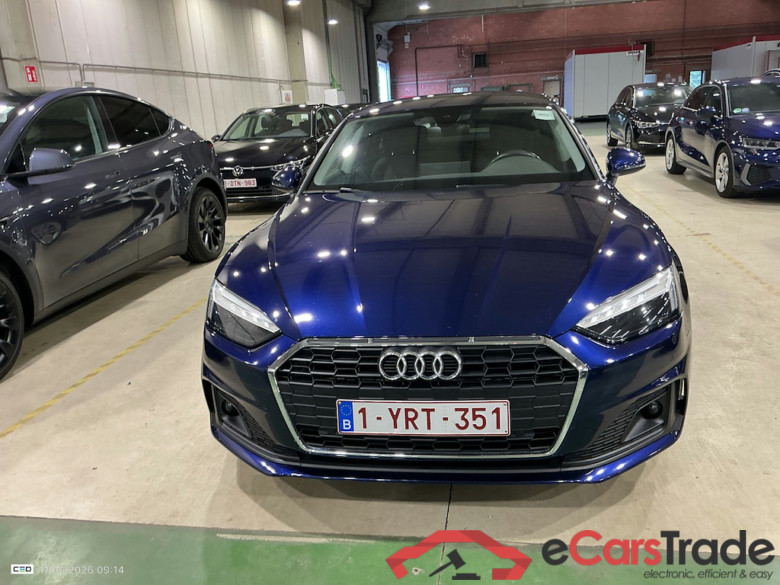 AUDI A5 2.0 30 TDI S TRONIC BUS. ED. #2