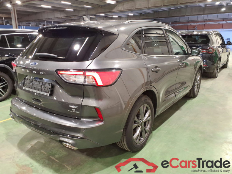 FORD KUGA 2.5I FHEV 140KW ST-LINE AUTO #4