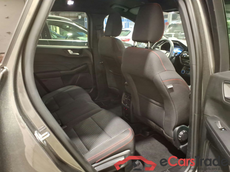 FORD KUGA 2.5I FHEV 140KW ST-LINE AUTO #5