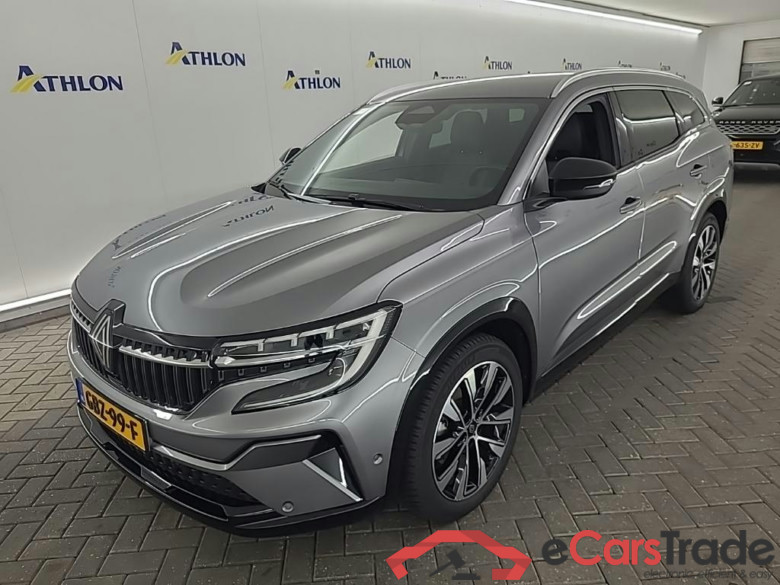 RENAULT ESPACE Hybrid 200 techno auto 5D 147kW #1