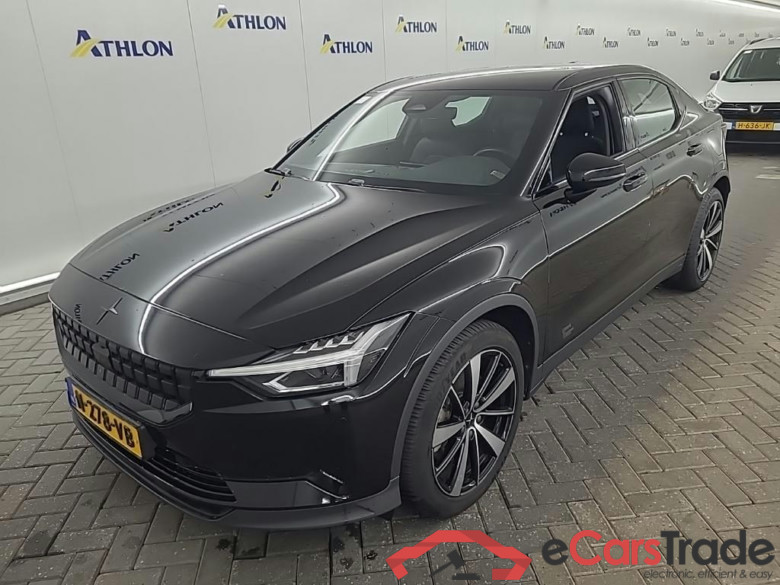Polestar Polestar 2 64kWh Single M.Stand.Range 165kW Athlon Edition