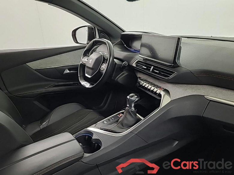 PEUGEOT 5008 GT PureTech 130 5D 96kW #6