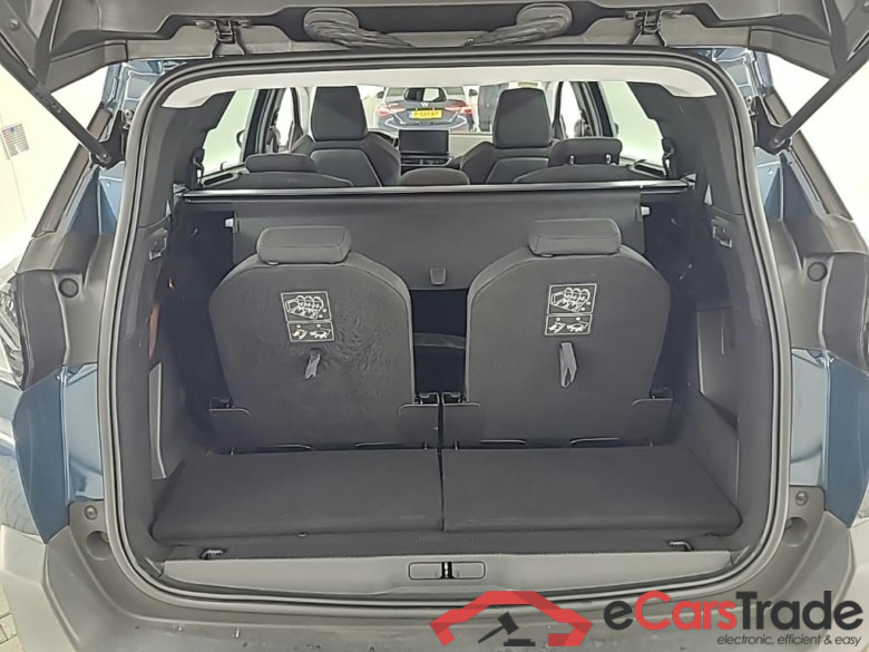 PEUGEOT 5008 Active Pack Business PureTech 130 EAT8 5D 96kW #5