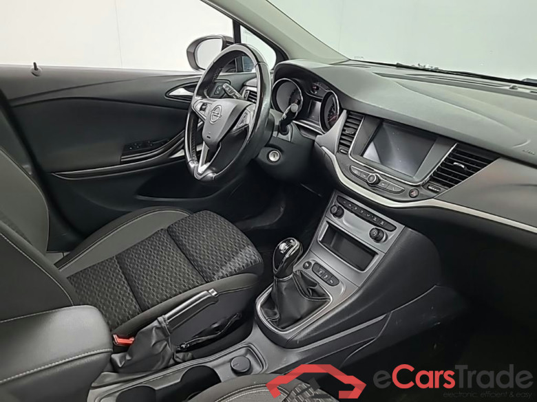OPEL Astra Sports Tourer 1.2 turbo 81kW Edition 5D #6