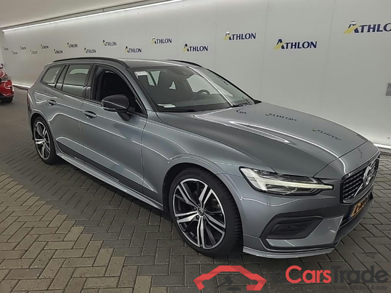VOLVO V60 B3 Automaat Momentum Advantage 5D 120kW #2