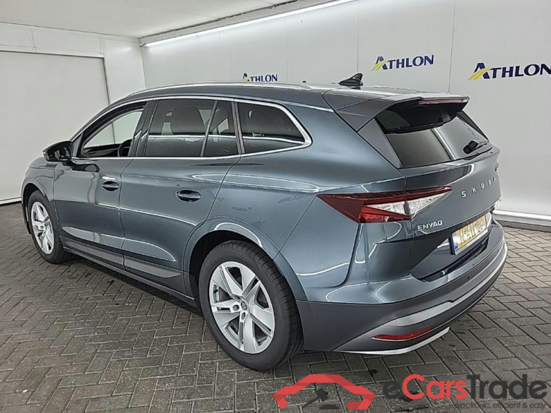 SKODA Enyaq iV iV 80 5D 150kW #4