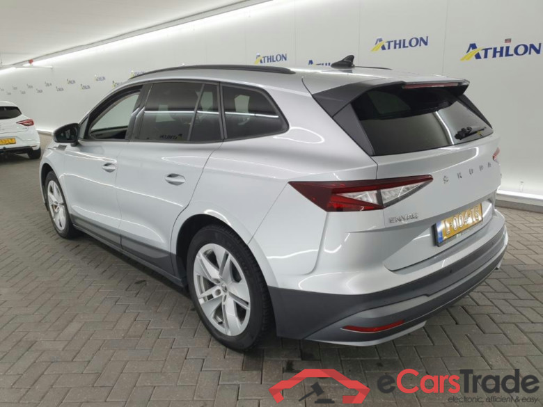 SKODA Enyaq iV iV 60 5D 132kW #4
