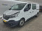 preview Renault Trafic #0