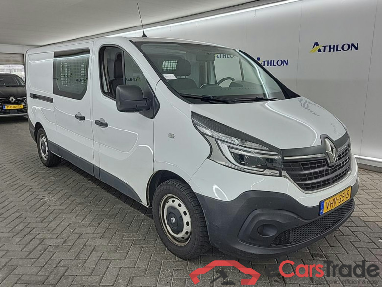 RENAULT Trafic GB L2H1 T29 ENERGY 2.0 dCi 120 Comfort 4D 88kW #2