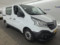 preview Renault Trafic #1