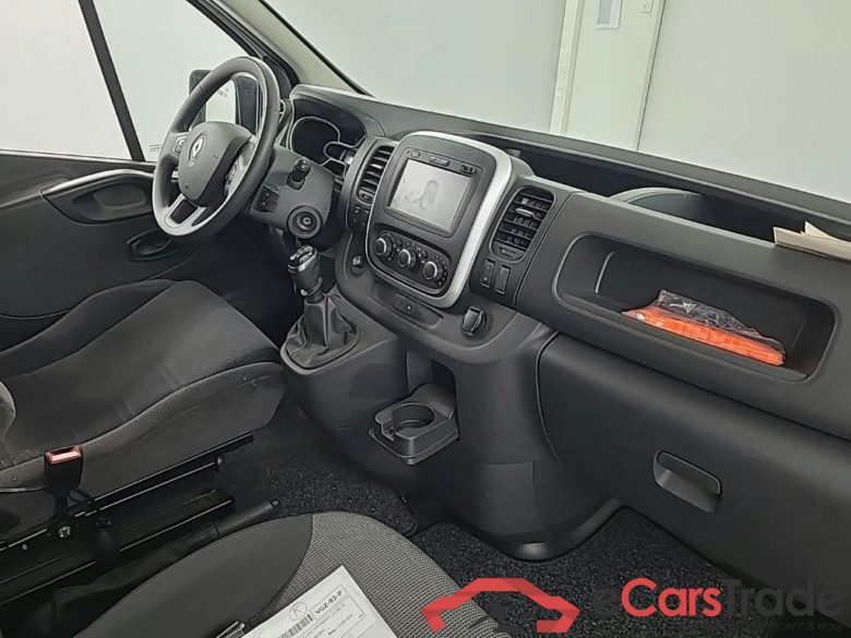RENAULT Trafic GB L1H1 T29 ENERGY 2.0 dCi 120 Comfort 4D 88kW #6