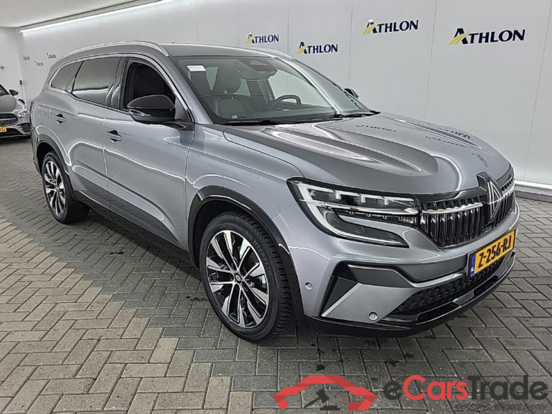 RENAULT ESPACE Hybrid 200 techno auto 5D 147kW #2