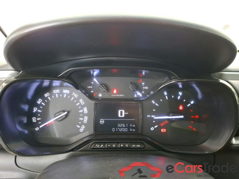 CITROEN C3 / 2020 / 5P / Berline PureTech 83 BVM PLUS #6