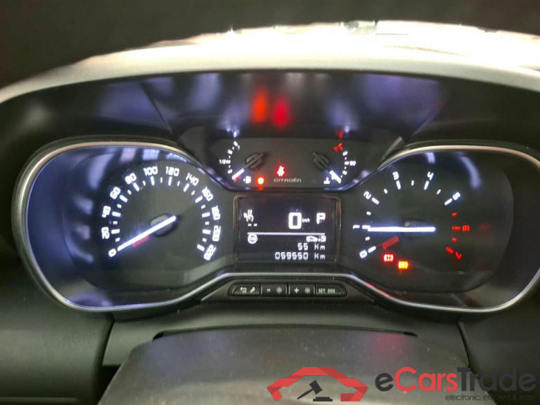 CITROEN C3 Aircross / 2021 / 5P / SUV PureTech 130 S&S EAT6 Shine Pack #6